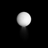 It's raining on Saturn | No Such Thing As The News | Scoop.it