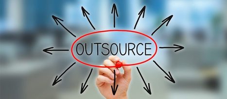 #HR #RRHH 5 Benefits of Training Outsourcing | Business Improvement and Social media | Scoop.it