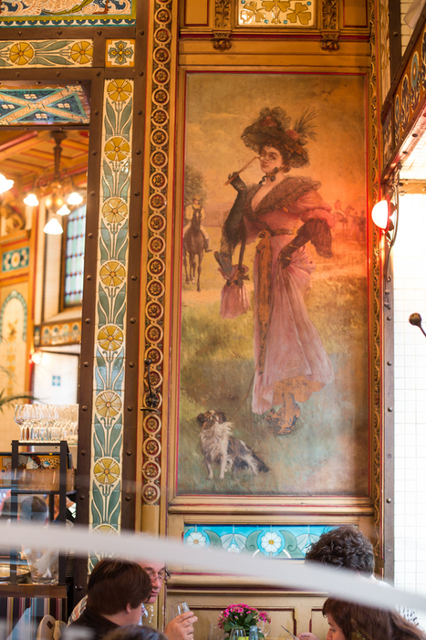 Un viaje a Nantes: Primer d&iacute;a by dogfriendlytraveler.com | Nantes, &iexcl;Ven A Hacer El Viaje! | Scoop.it