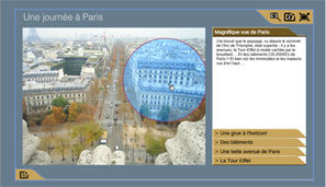 Fini le temps des images statiques, place aux Images actives ! | | TUICnum&eacute;rique | Scoop.it