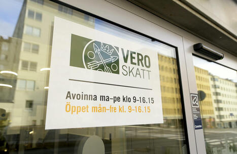 Hyvätuloisten rajaveroaste on ekonomistin mukaan 8-12 prosenttiyksikköä liian korkea | 1Uutiset - Lukemisen tähden | Scoop.it