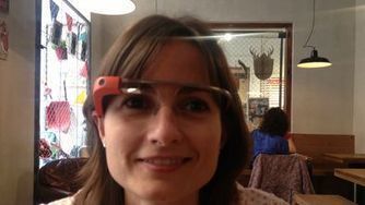 Análisis: 20 minutos con las Google Glass | Geolocalización y Realidad Aumentada en educación | Scoop.it