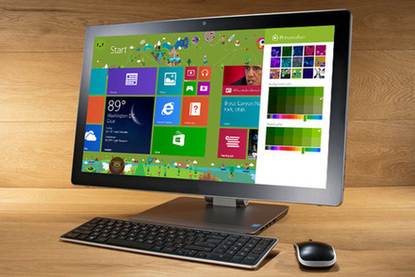 Windows 8.1 is here: What you need to know | PCWorld | Win 8 | Scoop.it