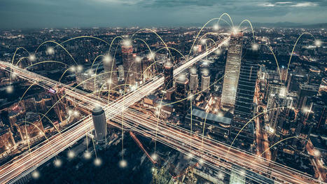 Why forward-looking companies need an integrated energy strategy | Energy Transition in Europe | www.energy-cities.eu | Scoop.it