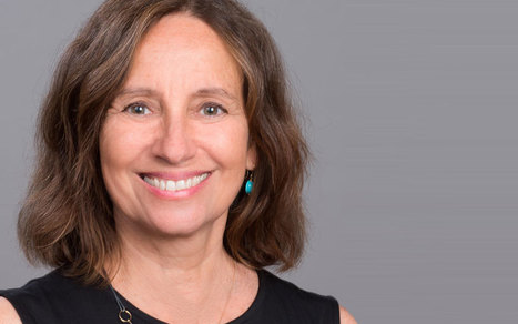 Jacqueline Cherfils, Prix Émile Jungfleisch 2019 de l'Académie des sciences | Life Sciences Université Paris-Saclay | Scoop.it
