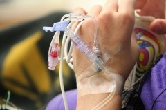 How Chemotherapy May Trigger Tumors’ Resistance | Healthland | TIME.com | Doctor Data | Scoop.it