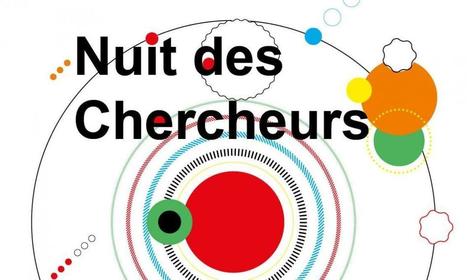 Ce vendredi, le plan&eacute;tarium de Reims accueille la Nuit des chercheurs | Le fil d'actualit&eacute;s de l'URCA | Scoop.it