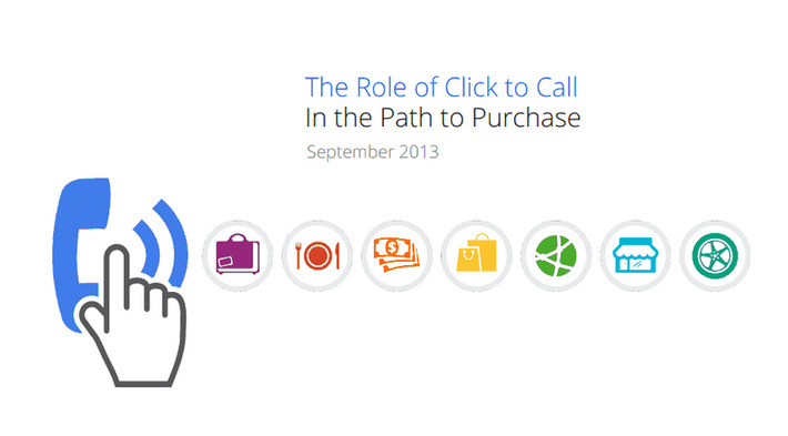 70% des utilisateurs de mobile utilisent le click-to-call | Digitalisation & Distributeurs | Scoop.it