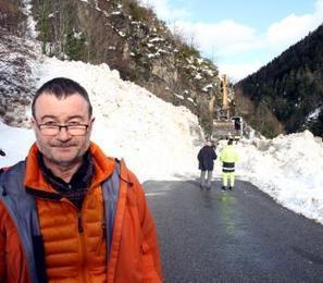 Aulon. «L'activité est paralysée» - La Dépêche | Vallées d'Aure & Louron - Pyrénées | Scoop.it