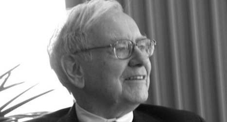 13 lessons every startup can learn from Warren Buffett | Daily Magazine | Scoop.it