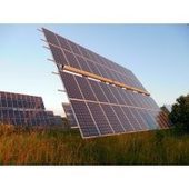 Nicolas Hulot réhausse de 1 GW le volume des appels d’offres solaires - Energie | Paysage - Environnement | Scoop.it