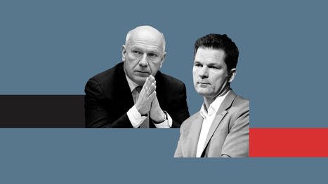 Wahlkampf zwischen CDU und SPD: Berlin kann sich Stillstand nicht leisten | Kompass-Aktuell | Scoop.it