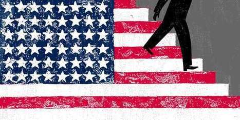 Les Etats-Unis, homme malade des pays du Nord | Sant&eacute;, m&eacute;decine, sexualit&eacute; et culture g&eacute;n&eacute;rale | Scoop.it