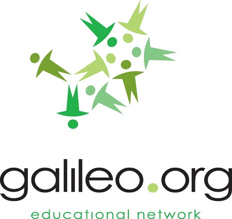 Some Folks to Follow-Galileo Educational Network an Inquiry Based Learning Community | Visual*~*Revolution | Scoop.it