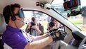Blind drivers at the steering wheel - BBC News | California Car Accident and Injury Attorney News | Scoop.it