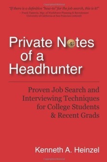 Former SSU professor gives 'how-to' on getting the job - Sonoma State Star | Job Advice - on Getting Hired | Scoop.it