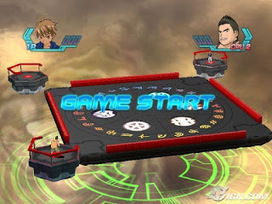 Bakugan Battle Brawlers Games Download For Pc