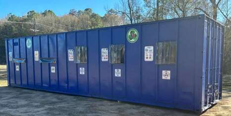 City of Pineville says no more recycling due to contamination | Industry 411 - Waste Management | Scoop.it