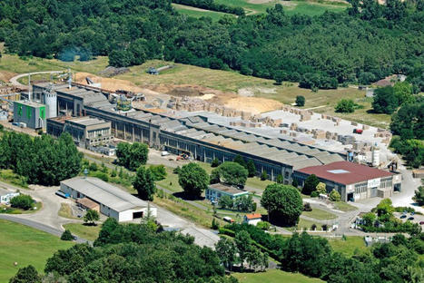 Isolation :&nbsp;Kingspan rach&egrave;te Steico | Mat&eacute;riaux recycl&eacute;s, g&eacute;o et bio-sourc&eacute;s en r&eacute;gions m&eacute;diterran&eacute;enne et alpine | Scoop.it