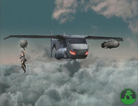 Buy Contra Shattered Soldier