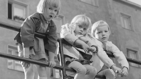 Sitruunasoodaa ja Tenavatuokio – tältä tuntui lapsuus 1960-luvulla | Historia | yle.fi | 1Uutiset - Lukemisen tähden | Scoop.it
