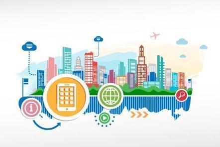 Villes intelligentes : les municipalit&eacute;s d&eacute;connect&eacute;es des citoyens ? | rev3 - la 3&egrave;me r&eacute;volution industrielle en Hauts-de-France | Scoop.it