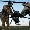 Remotely Piloted Systems
