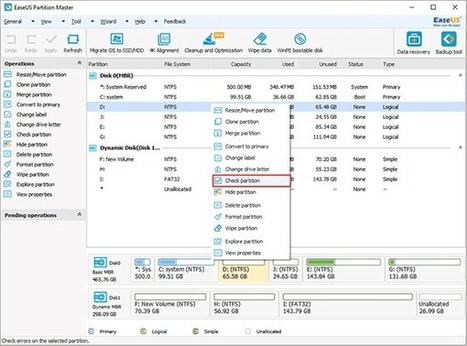 How to Repair Windows 10 Boot Problem? | WinTechSolutions | Scoop.it