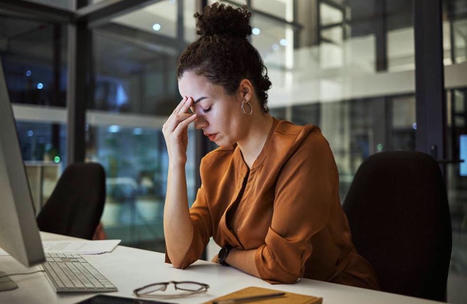 Worried About HR Burnout? 20 Strategies To Prevent 'Empathy Fatigue' | san | Scoop.it