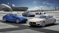 Maserati verkopen groeien flink | La Gazzetta Di Lella - News From Italy - Italiaans Nieuws | Scoop.it