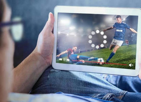 Overcoming Buffering in HD Football Streaming | ATZsport - Watch HD Football Live Streaming | Scoop.it