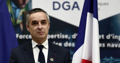 SCAF, commandes record, rupture technologique, LMB Aerospace et Renault&hellip; Les dossiers chauds du nouveau patron de la DGA | DEFENSE NEWS | Scoop.it