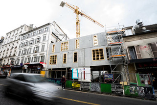 La consommation de foncier &eacute;conomique a augment&eacute; en Normandie | Veille territoriale AURH | Scoop.it