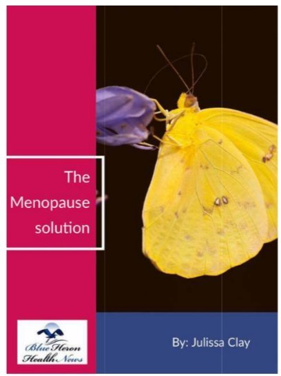 (PDF) The Menopause Solution | Ebooks & Books (PDF Free Download) | Scoop.it