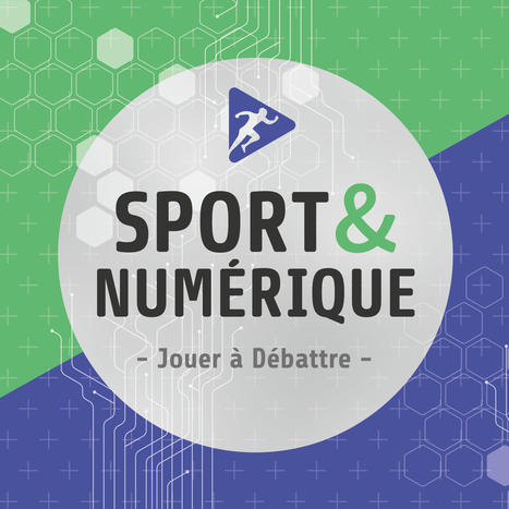 Sport et Num&eacute;rique | Veille &Eacute;ducative - L'actualit&eacute; de l'&eacute;ducation en continu | Scoop.it