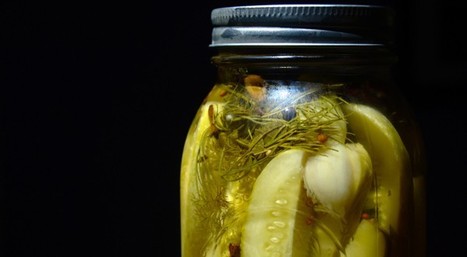 Comment ça, les cornichons donneraient le cancer? | Slate | Toxique, soyons vigilant ! | Scoop.it