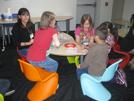 ¿Crees que la escuela no funciona? - QDiario Educación | Educación a Distancia y TIC | Scoop.it