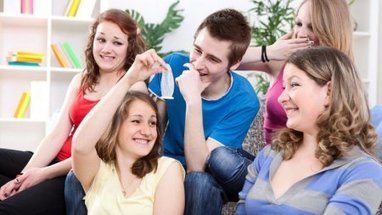 Sexe, sida, contraception : les jeunes ont encore des lacunes | actualités VIH, hépatites, IST, santé sexuelle | Scoop.it