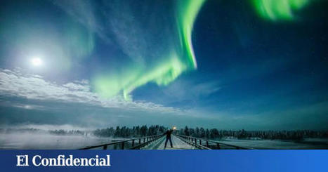 La última tribu indígena de Europa | Reflejos | Scoop.it