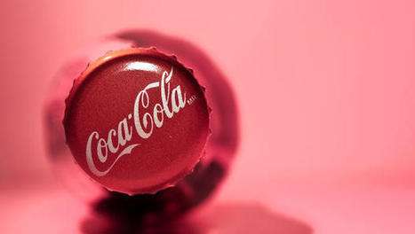 Why Amazon And Coca-Cola Have The Best Corporate Reputations | Fast Company | Public Relations & Social Marketing Insight | Scoop.it