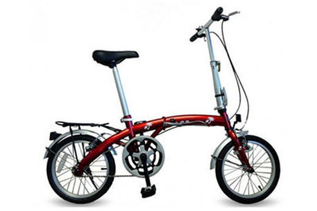 Bike Berri, le v&eacute;lo &agrave; assistance &eacute;lectrique qui roule &agrave; l'hydrog&egrave;ne | rev3 - la 3&egrave;me r&eacute;volution industrielle en Hauts-de-France | Scoop.it