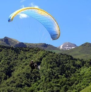 Découvrez le Louron dans les airs | Vallées d'Aure & Louron - Pyrénées | Scoop.it