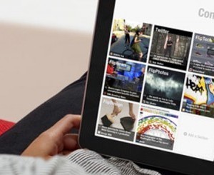 Flipboard adds &lsquo;TV&rsquo; video channels to its newsreader app | 21st Century Public Relations | Scoop.it