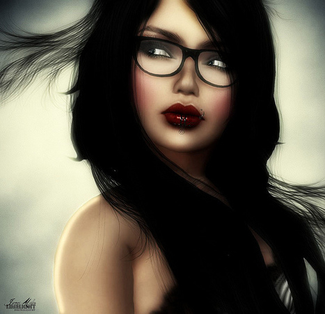 Sophisticated | 亗  Second Life Fashion Addict  亗 | Scoop.it