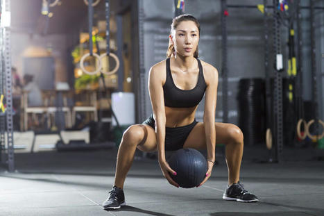 Functional Fitness Conditioning: Just Play Fitness | Call: 915-850-0900 or 915-412-6677 | Functional Medicine "Advancing The Medical Health Model" | Scoop.it
