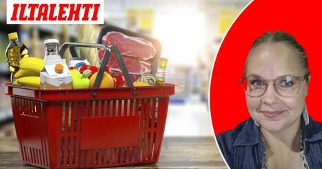 Petralla on strategia, joka suututtaa monia – Säästää satasia ruokalaskussa | 1Uutiset - Lukemisen tähden | Scoop.it