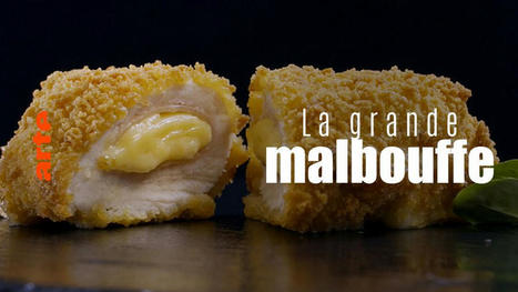 La grande malbouffe - Arte.tv, 2020, 90 mn - Disponible en replay jusqu'au 2 avril 2021 | Actualité sanitaire et sociale - CRDI Croix-Rouge Compétence                               Hauts-de-France | Scoop.it