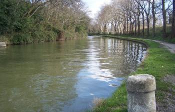 Le canal du Midi, patrimoine en danger&nbsp;? | D&eacute;couvrir, se former et faire | Scoop.it