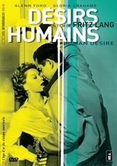 D&eacute;sirs humains, un film de Fritz Lang - Grand &eacute;cart - France Culture | Art and culture | Scoop.it