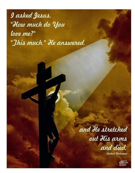 Happy Good Friday Images Quotes Pictures Mes